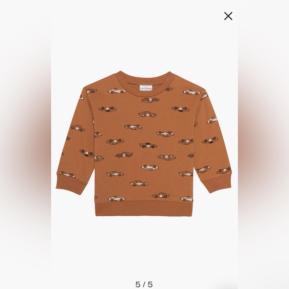 PL Baby By Petit Lem Assorted 4-Piece Set - Picture 5 of 9